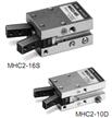 SMC气爪（支点开闭型）标准型MHC2系列